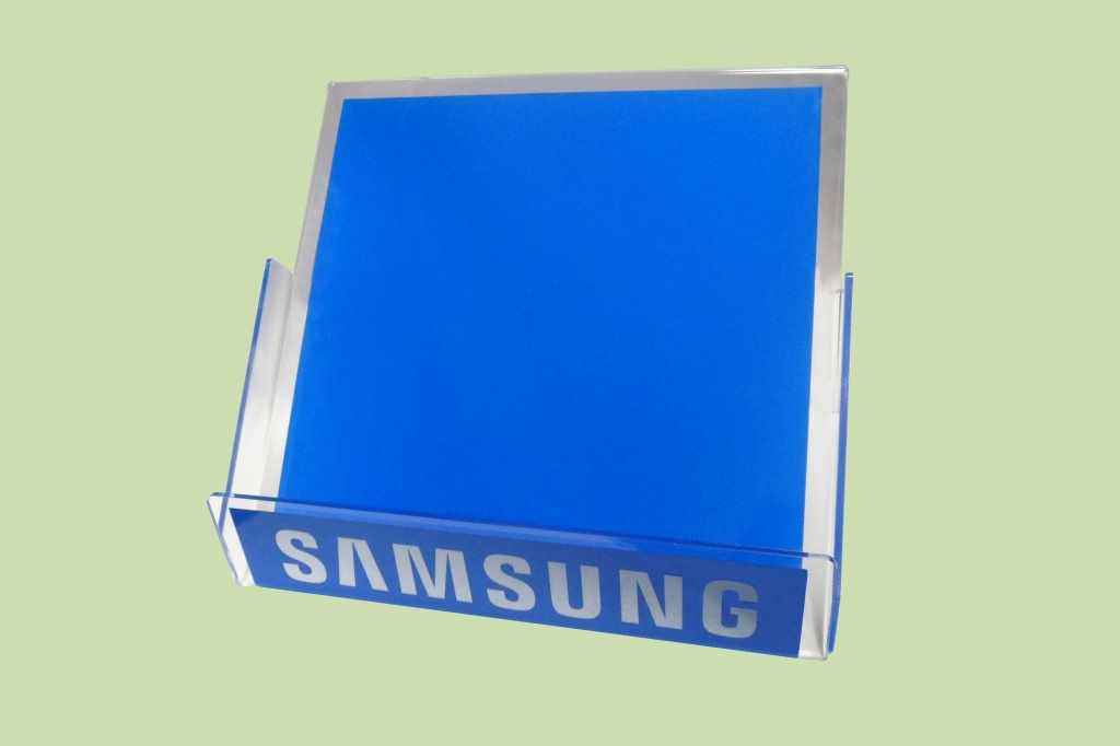 Подставка под планшет "Samsung"