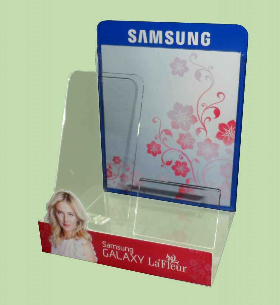 Подставка под телефон "Samsung La'Fleur"