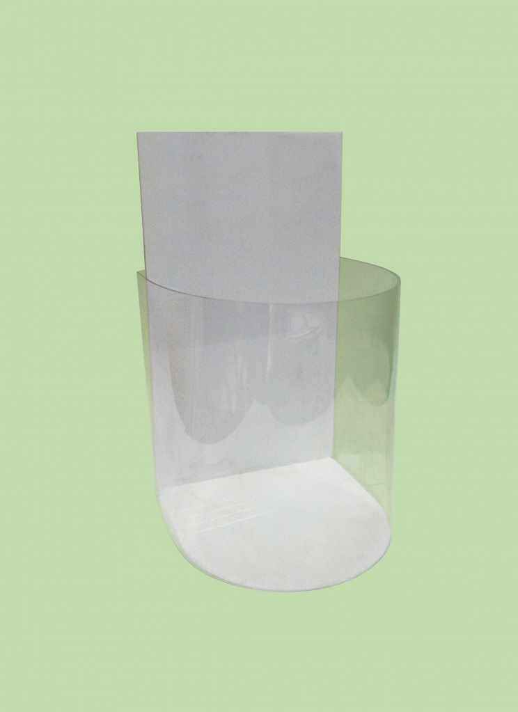 Пластиковый стакан-накопитель 