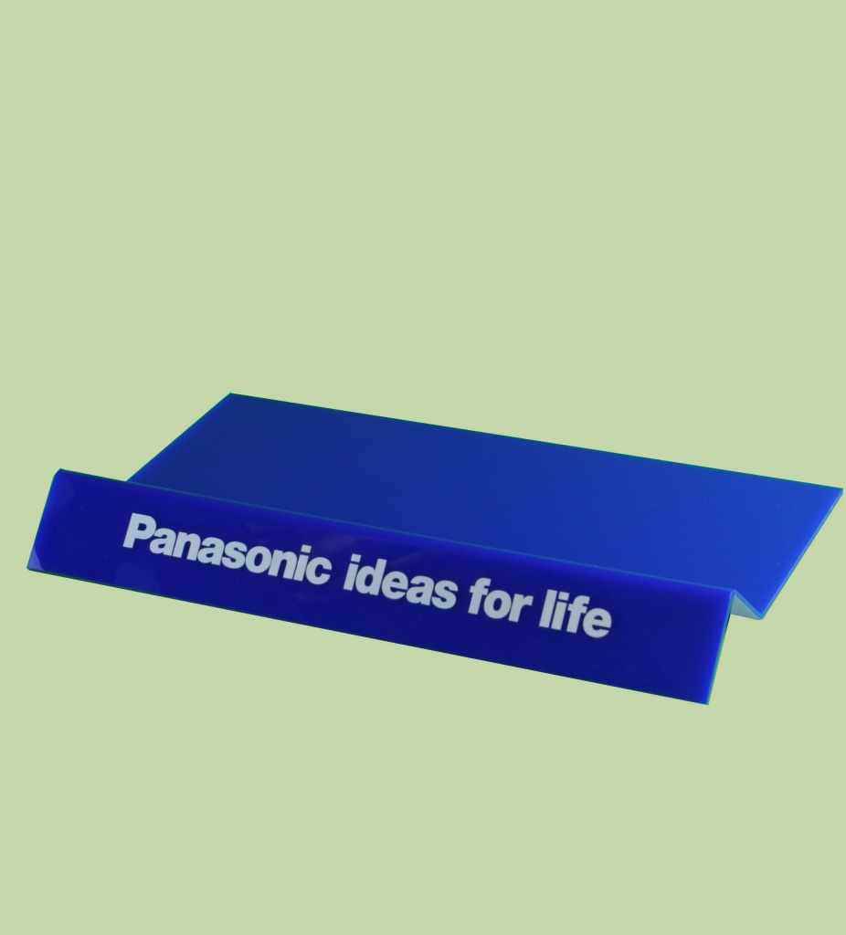 Подставка под планшет "Panasonic"
